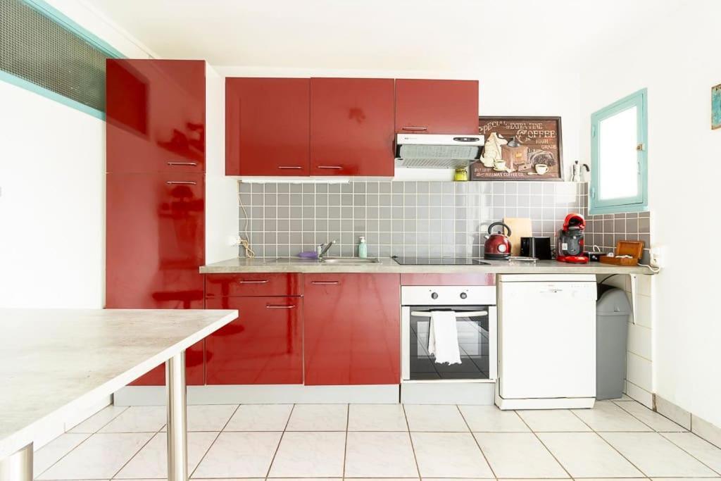 Les Berges De L'Oust Apartment Malestroit Luaran gambar