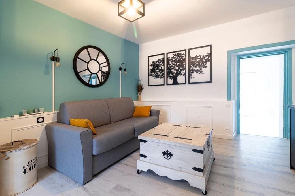Les Berges De L'Oust Apartment Malestroit Luaran gambar